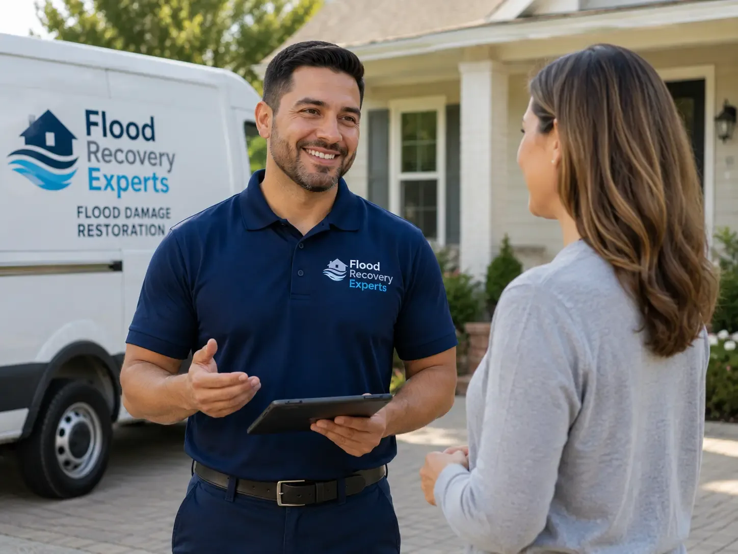 Flood Damage Cleanup Lee, ME FAQs